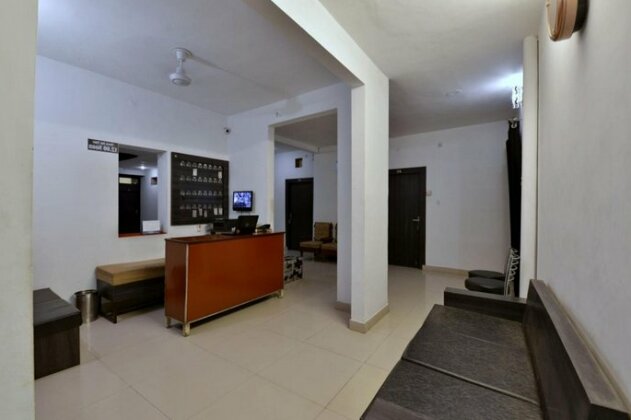 Hotel Deep Hisar - Photo3