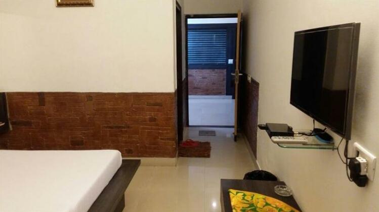 Hotel Deep Hisar - Photo5