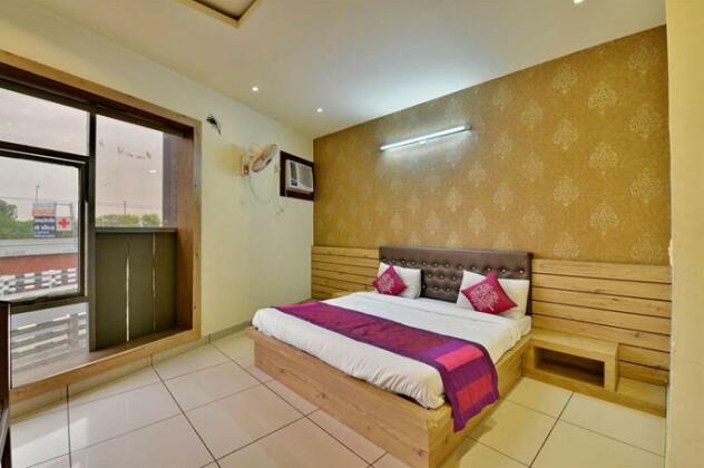 Hotel Grace Hisar - Photo3
