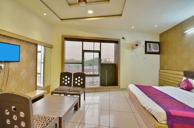 Hotel Grace Hisar - Photo4