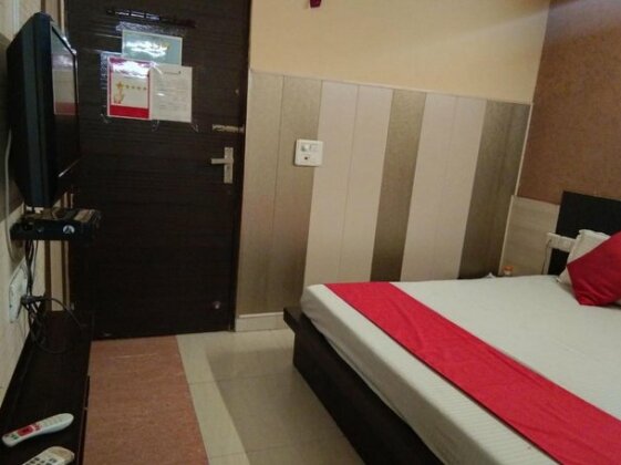 Hotel Grand inn Hisar - Photo2