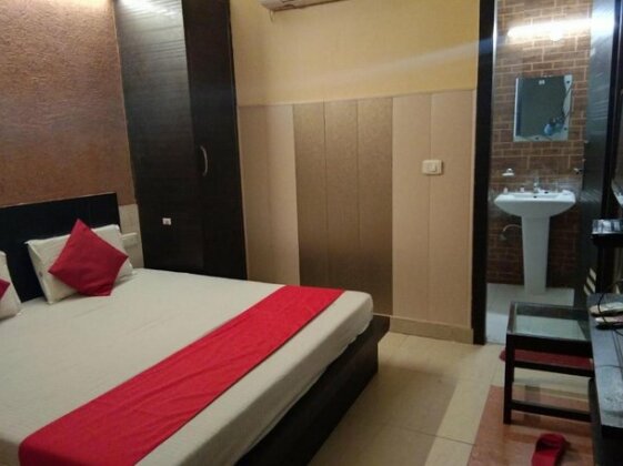 Hotel Grand inn Hisar - Photo3