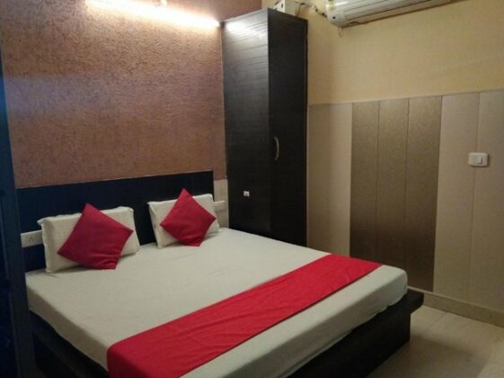Hotel Grand inn Hisar - Photo4