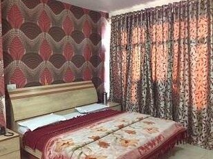 Hotel Jai Shree - Photo3