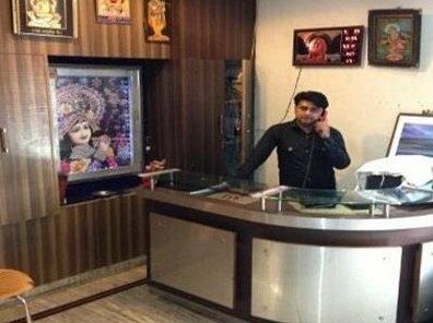 Hotel Jai Shree - Photo5