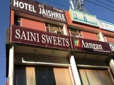 Hotel Jai Shree
