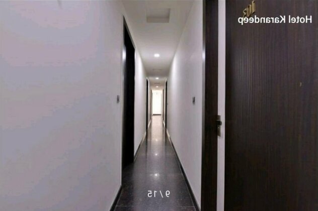 Hotel Karandeep - Photo2