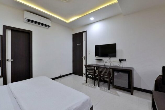 Hotel Karandeep - Photo3