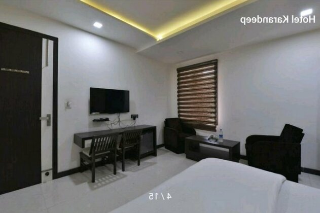 Hotel Karandeep - Photo4