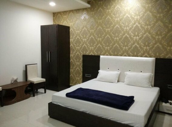 Hotel Karandeep - Photo5