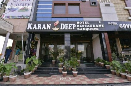 Hotel Karandeep