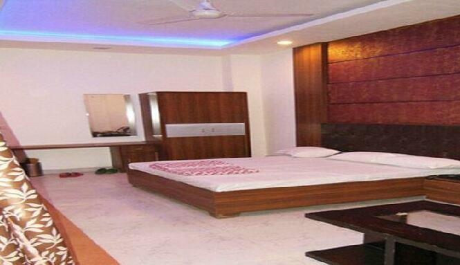 Hotel Kartikay - Photo2
