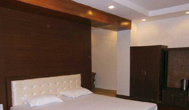 Hotel Kartikay - Photo3