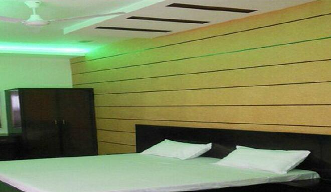 Hotel Kartikay - Photo4