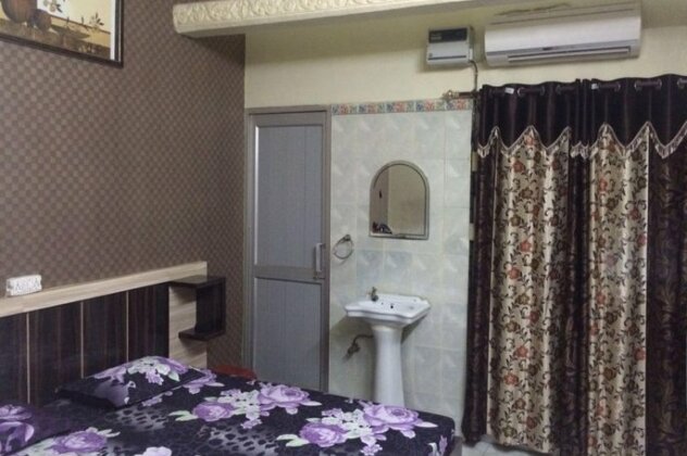 Hotel Medico Residancy - Photo3