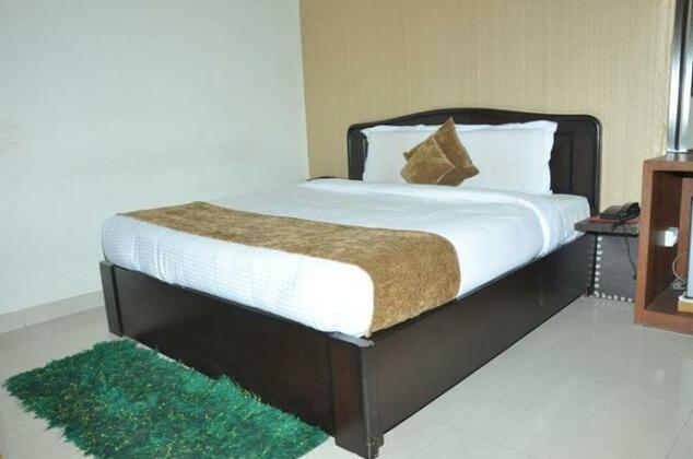 Hotel Platinum Hisar - Photo3