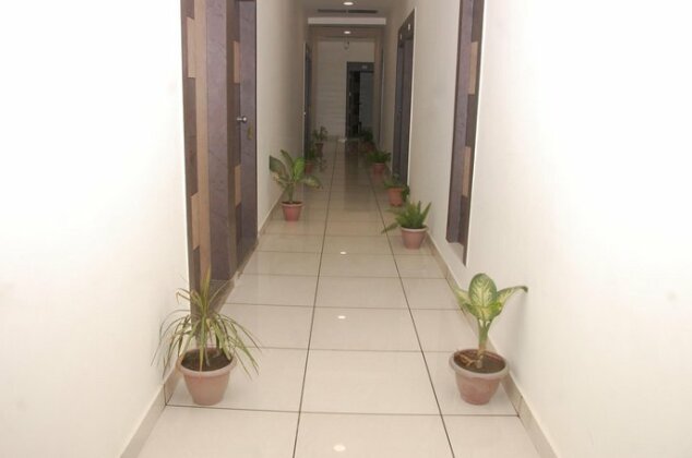 Hotel Prem Bandhan - Photo4