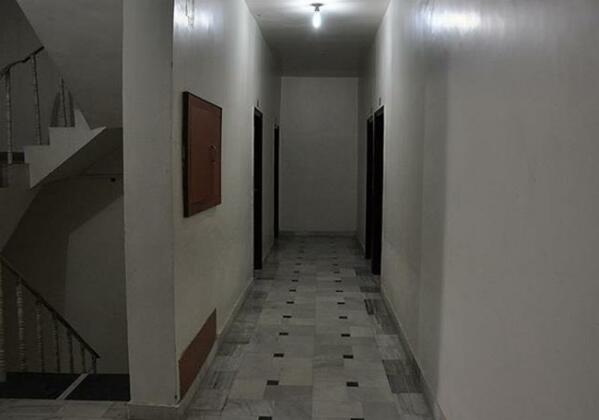 Hotel Pritam Palace Hisar - Photo3