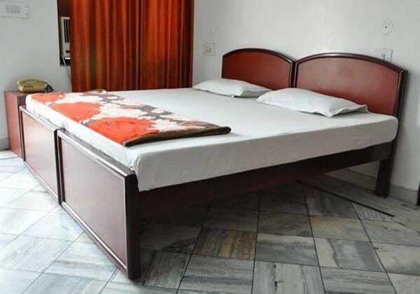 Hotel Pritam Palace Hisar - Photo4
