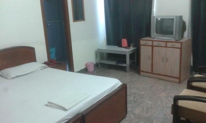 Hotel Pritam Palace Hisar - Photo5