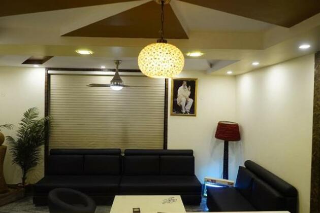 Hotel Razia Inn - Photo3