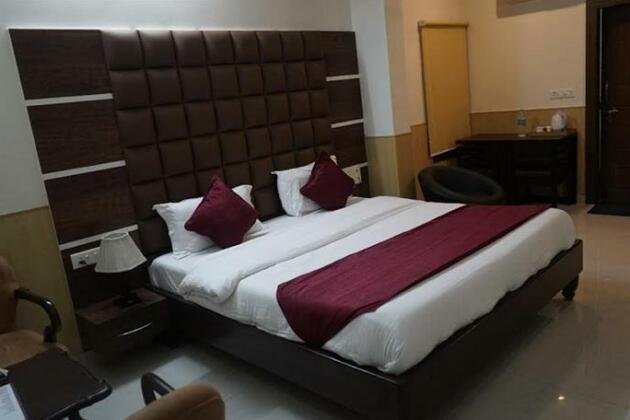 Hotel Razia Inn - Photo5