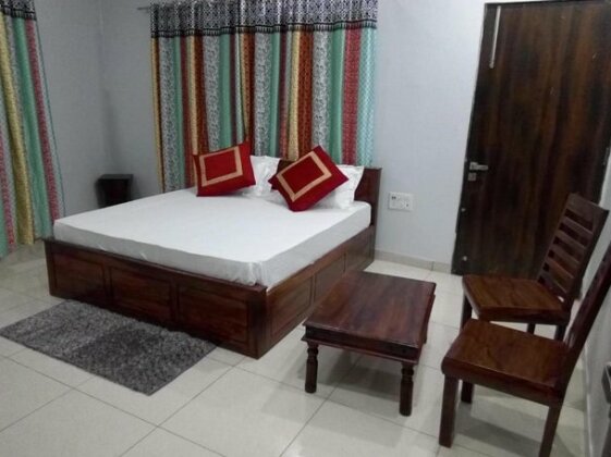 Hotel Satkaar Bhadra - Photo4