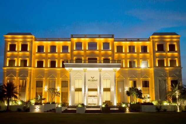 Imperium Resort