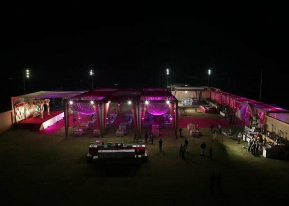 Imperium Resort - Photo2