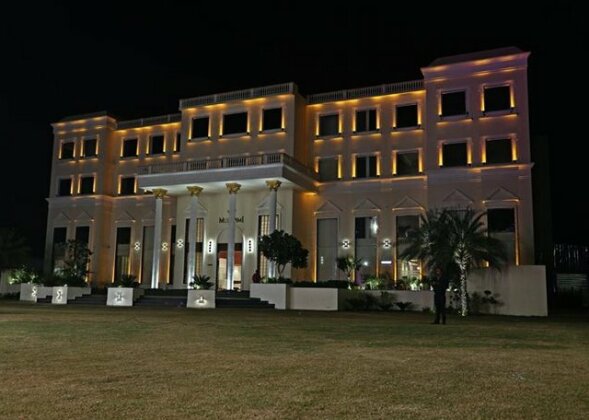 Imperium Resort - Photo3