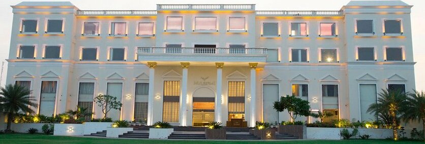 Imperium Resort - Photo4