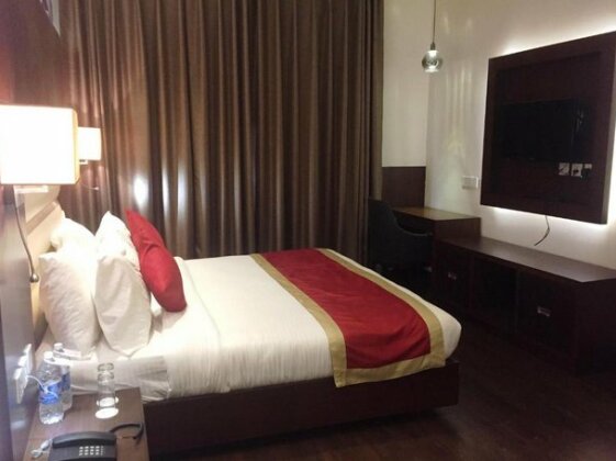 Imperium Resort - Photo5