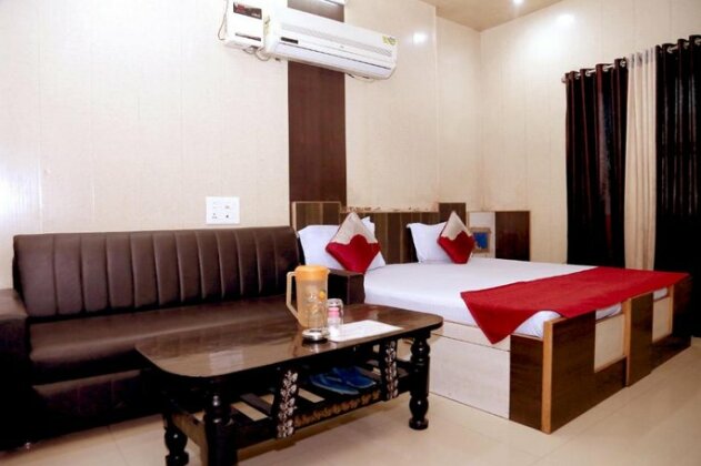 Malik Residency - Photo4