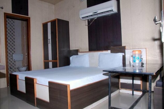Malik Residency - Photo5