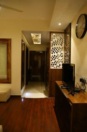 Ohm Hotel & Resort - Photo3