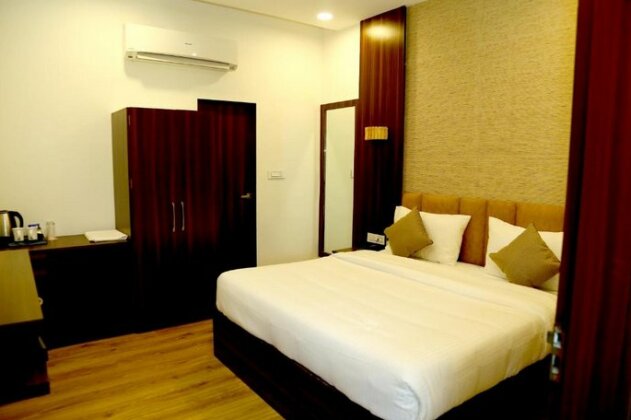 Ohm Hotel & Resort - Photo4