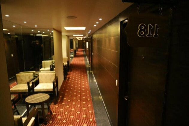 Ohm Hotel & Resort - Photo5