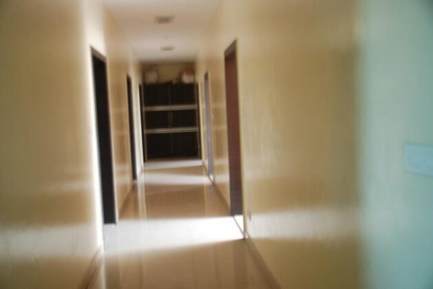 Paras hotel Hisar - Photo2