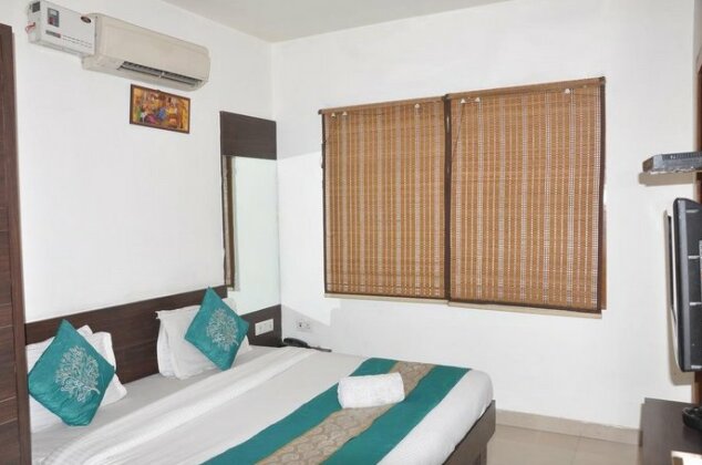 Paras hotel Hisar - Photo3