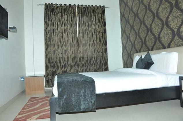 Paras hotel Hisar - Photo4