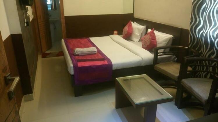 Paras hotel Hisar - Photo5