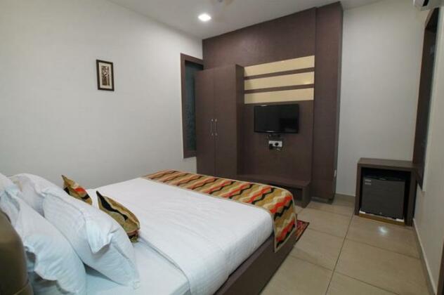 Park Century Hotel - Photo3