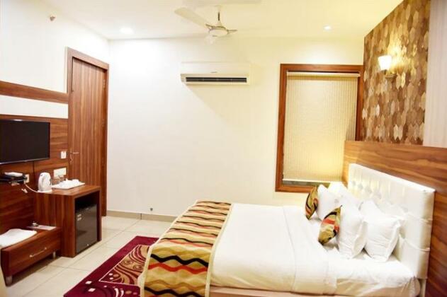 Park Century Hotel - Photo4