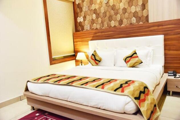 Park Century Hotel - Photo5