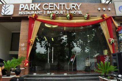 Park Century Hotel