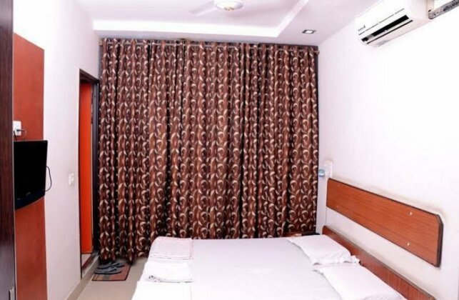 Thind Hotel - Photo3