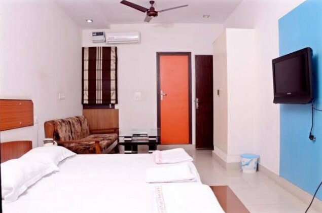 Thind Hotel - Photo4