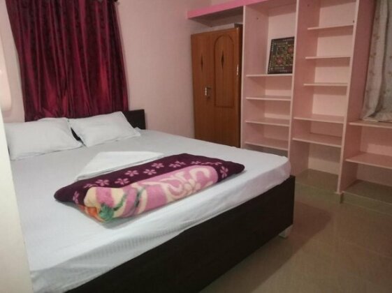 Abhi Homestay