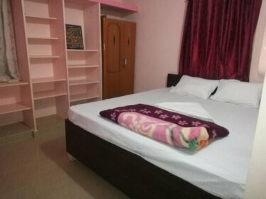 Abhi Homestay