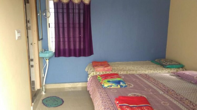 Balaji home stay - Photo2